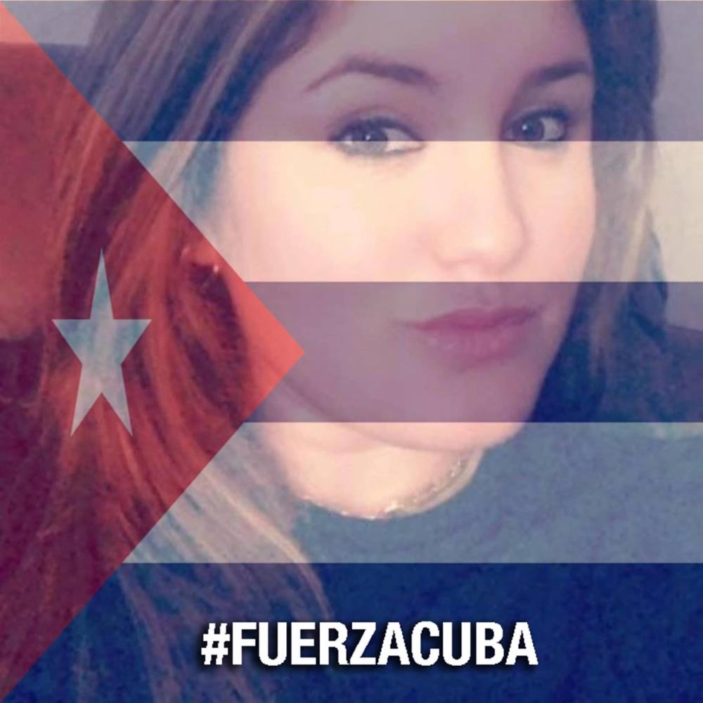 Meet your Posher, Anaidys